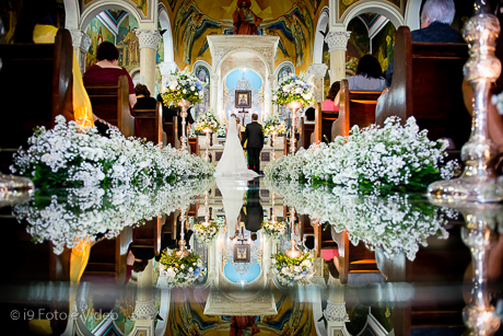 Igreja Nossa Senhor do Perpétuo Socorro